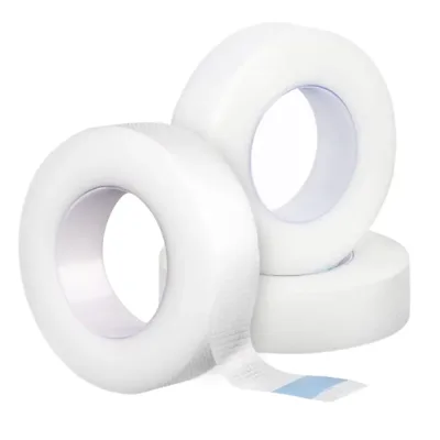 Banda Transpore Extensii Gene