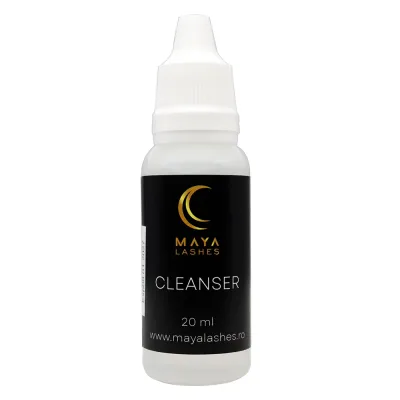 Cleanser Extensii Gene