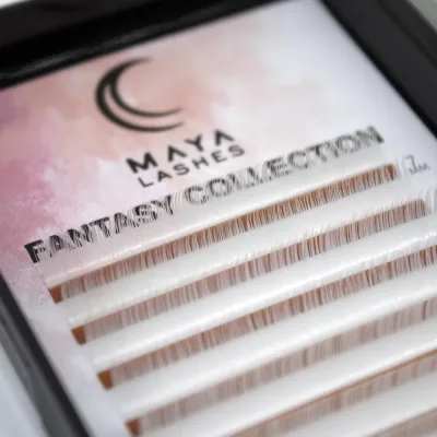 Extensii Gene Color FANTASY M1 0,07CC