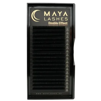 Extensii Gene Double Effect D