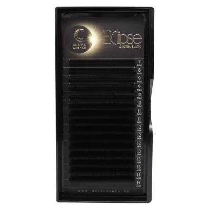 Extensii Gene Eclipse Mix