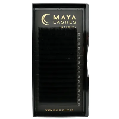 Extensii Gene Infinity C