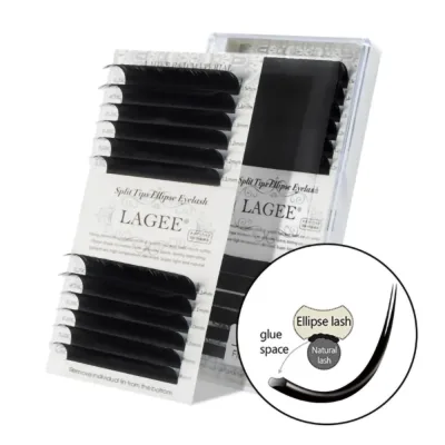 Extensii gene Lagee flat