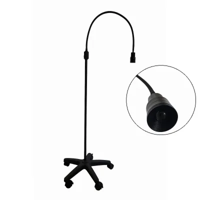 Lampa UV Extensii gene