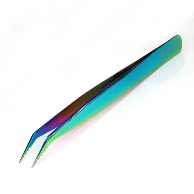 Penseta Extensii Gene Amaya