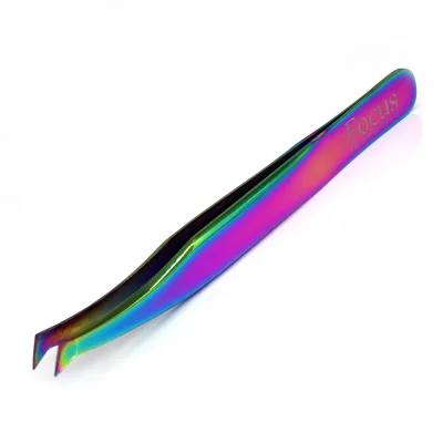 Penseta Extensii Gene Focus