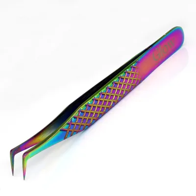 Penseta Diamond Dust Glow