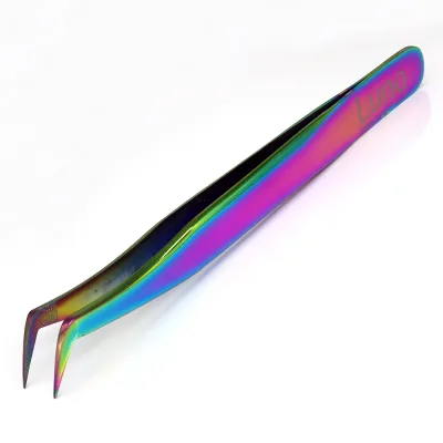 Penseta Diamond Dust Luna