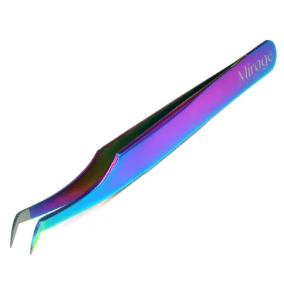 Penseta Nano Technology Mirage