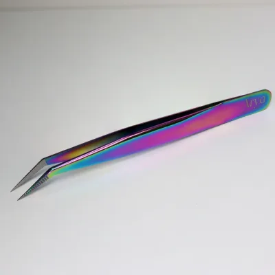 Penseta Extensii gene Arya