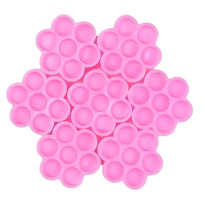 Suport Adeziv Floare