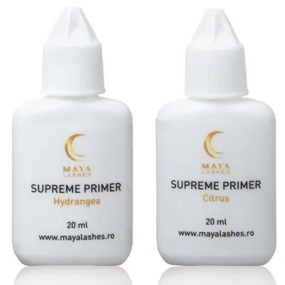 Supreme Primer Extensii Gene